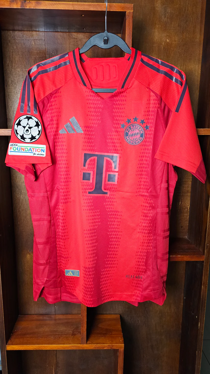 Bayern Múnich Home 24/25