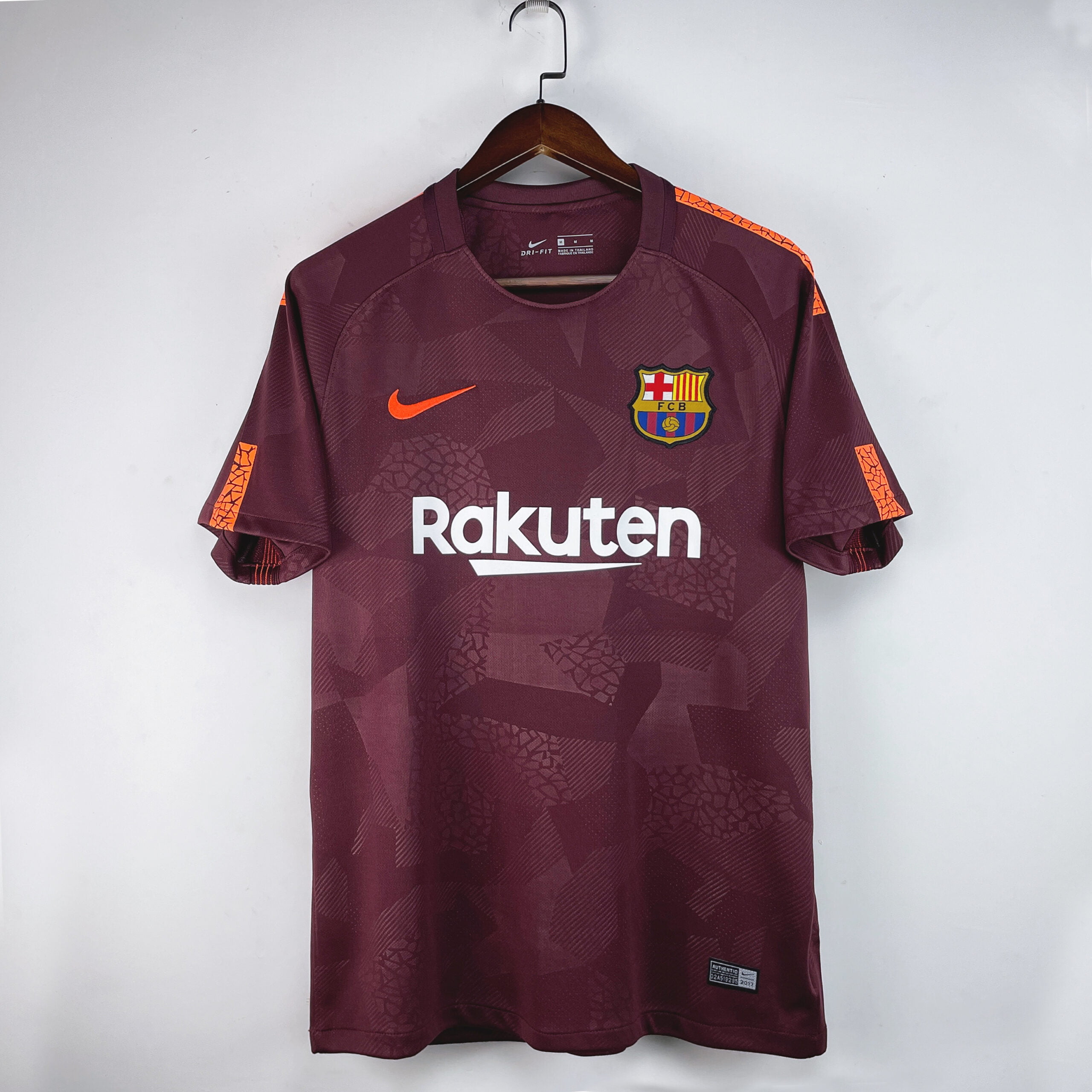 Barcelona 17/18