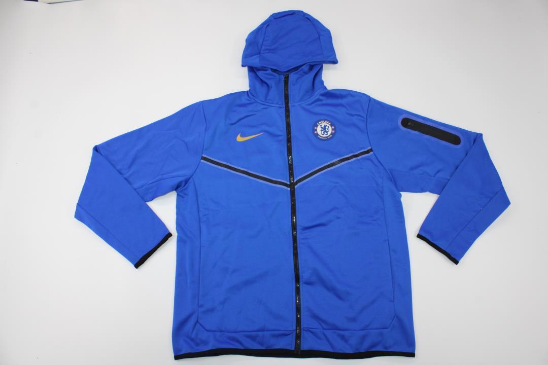 🧥 Hoodie — Chelsea FC x Nike
