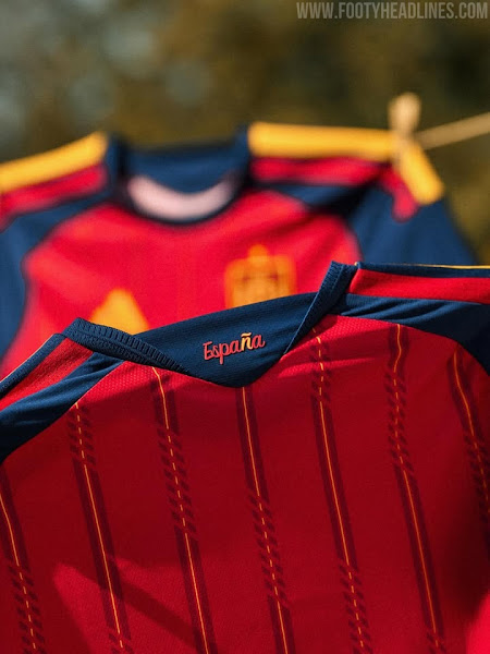 🇪🇸 España 2026