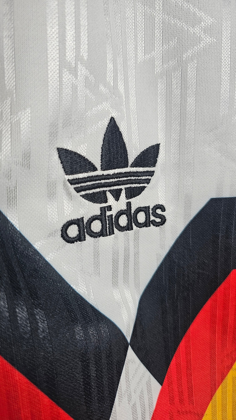 Alemania Home 1990 