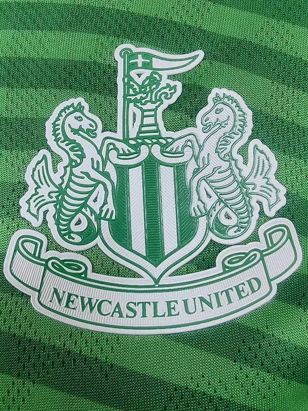 Newcastle Away 25/26