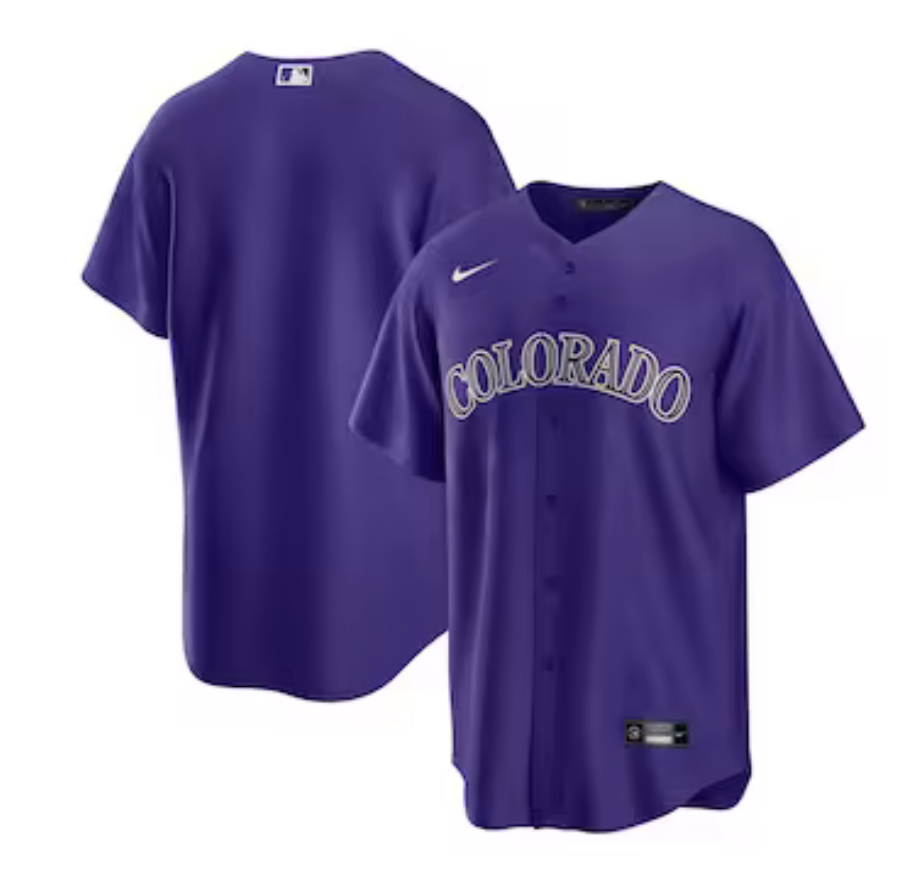 💜 Colorado Rockies 