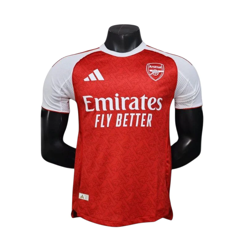 Arsenal Home 25/26