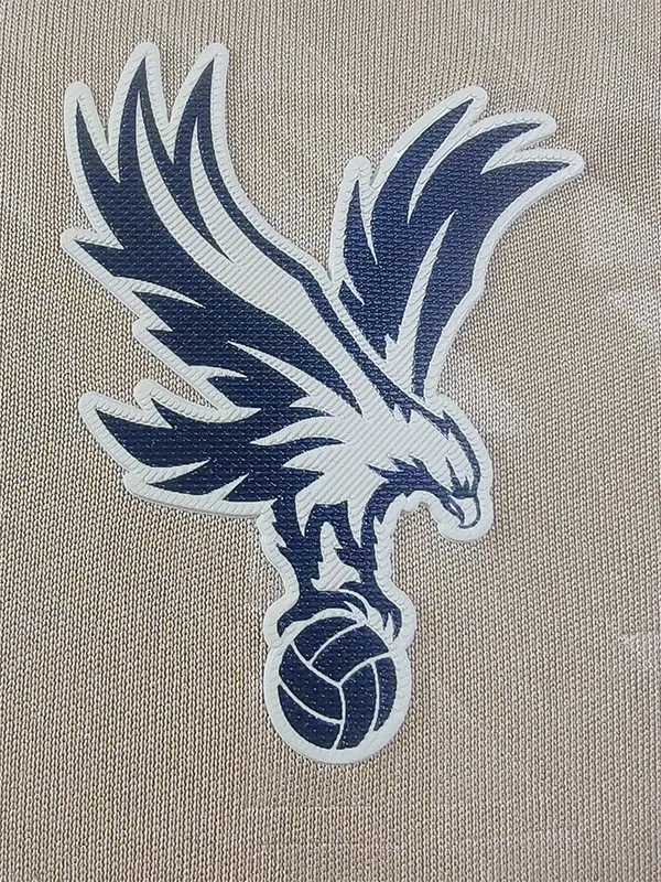 Crystal Palace Away 25/26