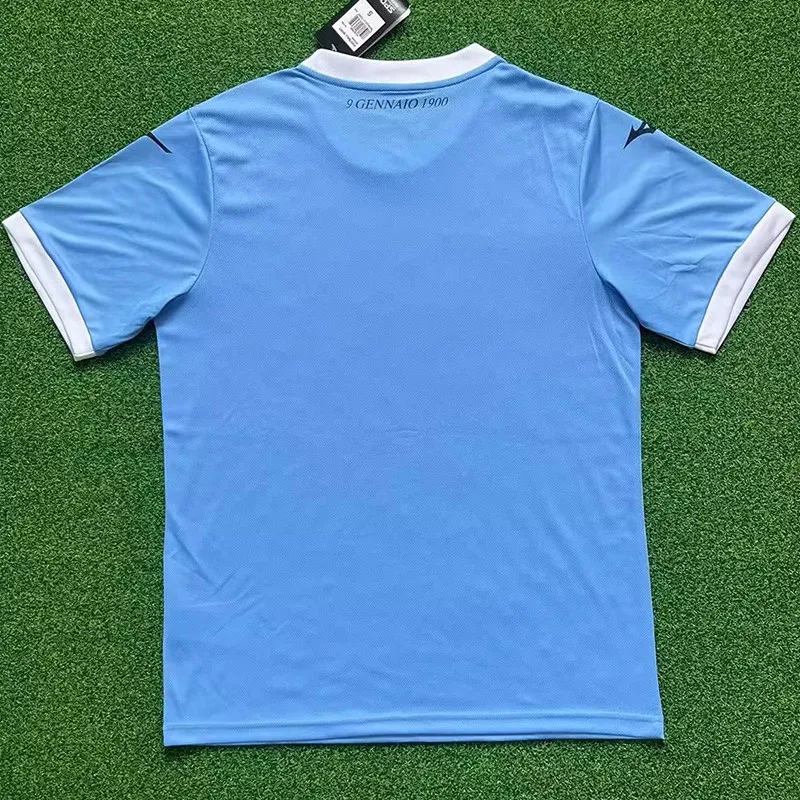 Lazio Home 25/26