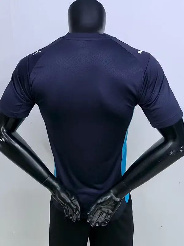 Olympique de Marsella Away 25/26