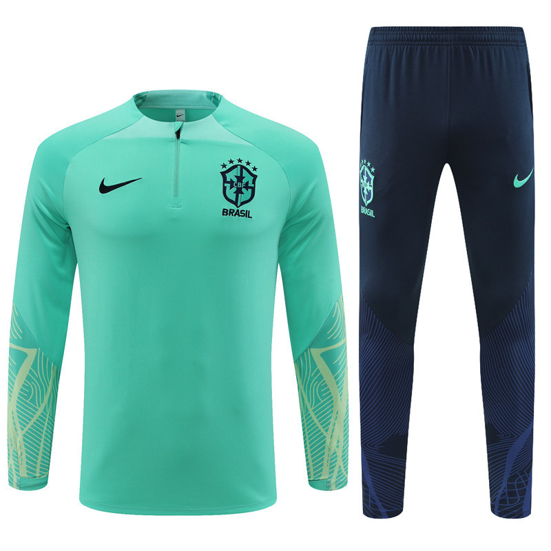 Brasil: Training Kit Elite