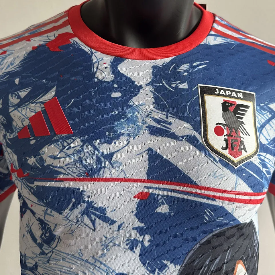 🇯🇵 Japón x Shingeki no Kyojin