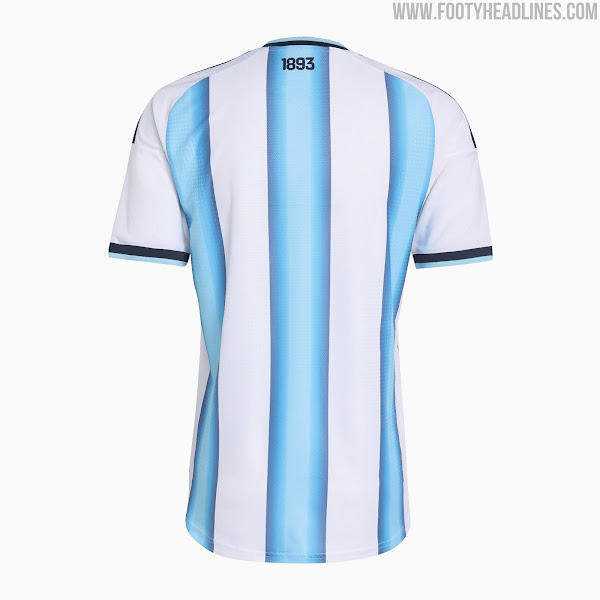 🇦🇷 Argentina 2026