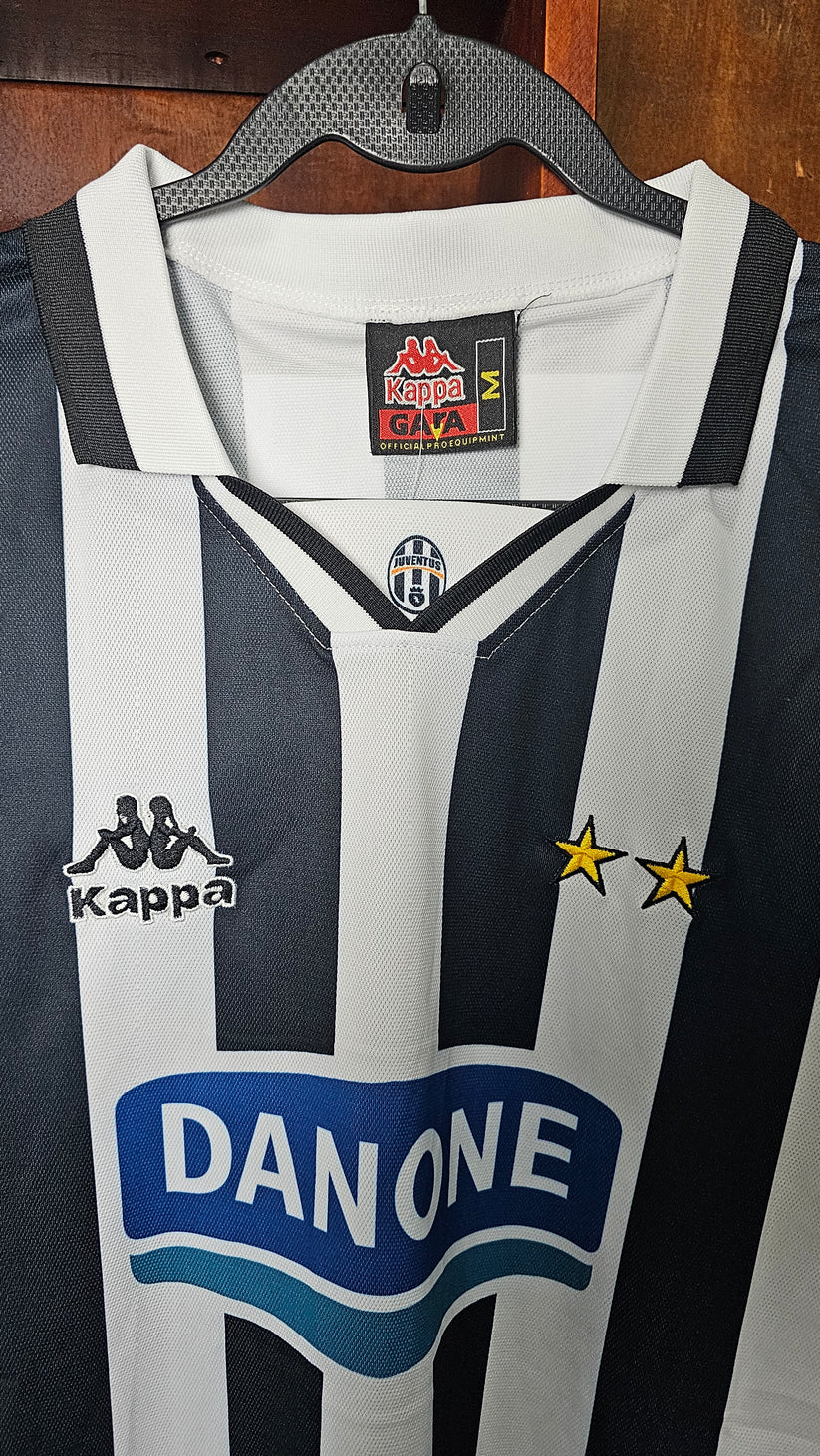 Juventus 94/95