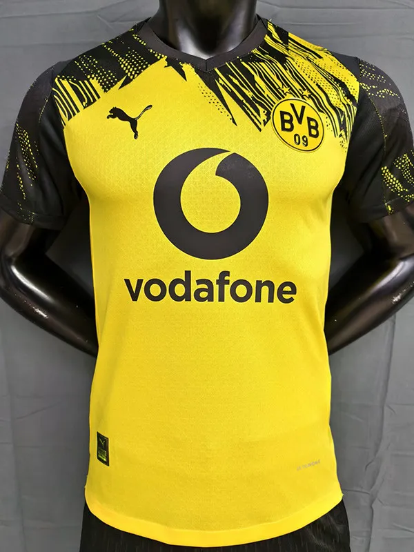 Borussia Dortmund Home 25/26