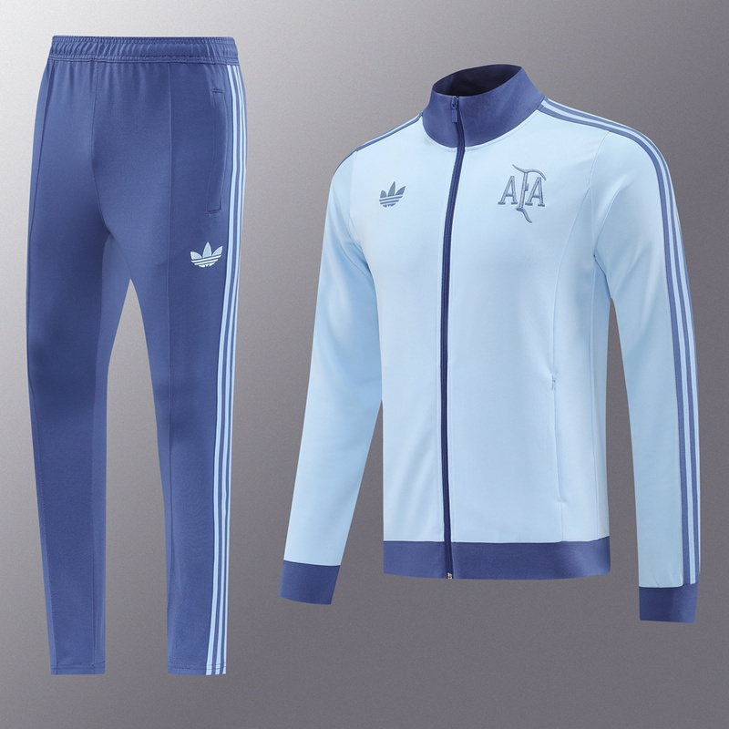 🧉 Argentina 🇦🇷 – adidas Training Full Kit
