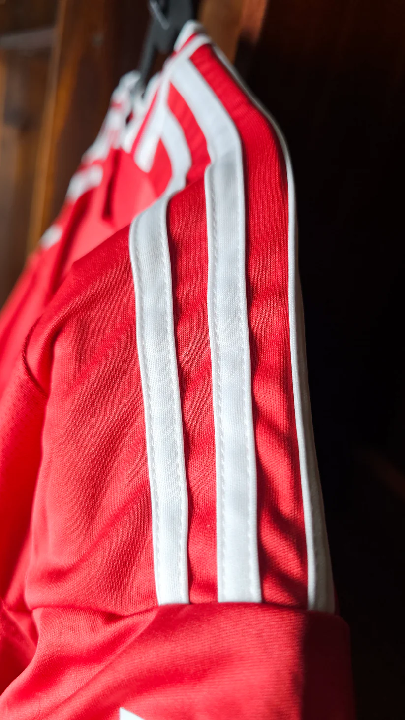 Manchester United Home 24/25