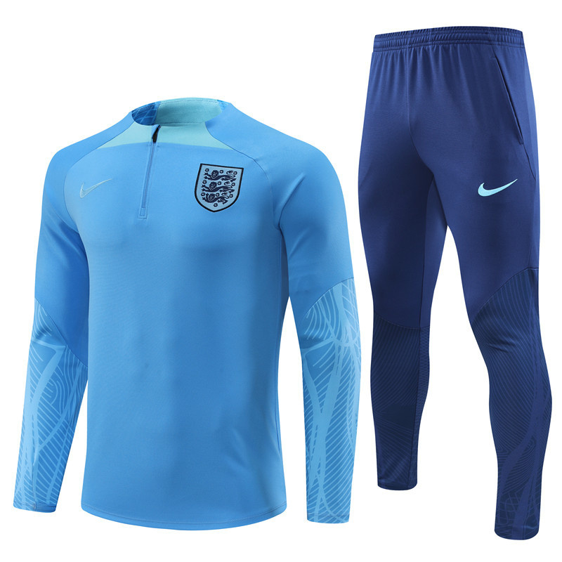 Inglaterra: Kit de Entrenamiento