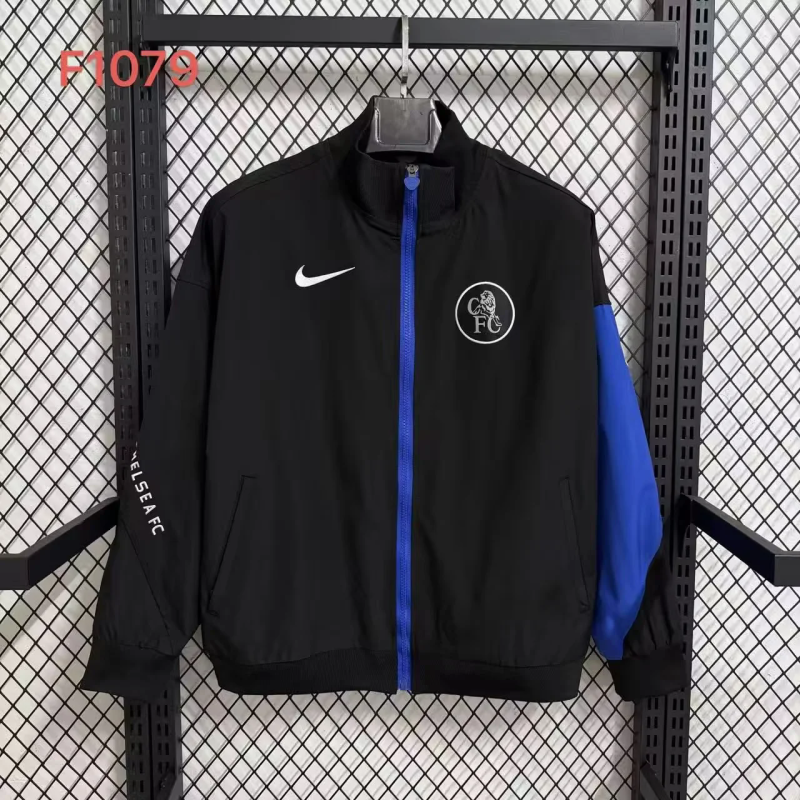 🔥💨 Chelsea x Nike — viento? skill issue