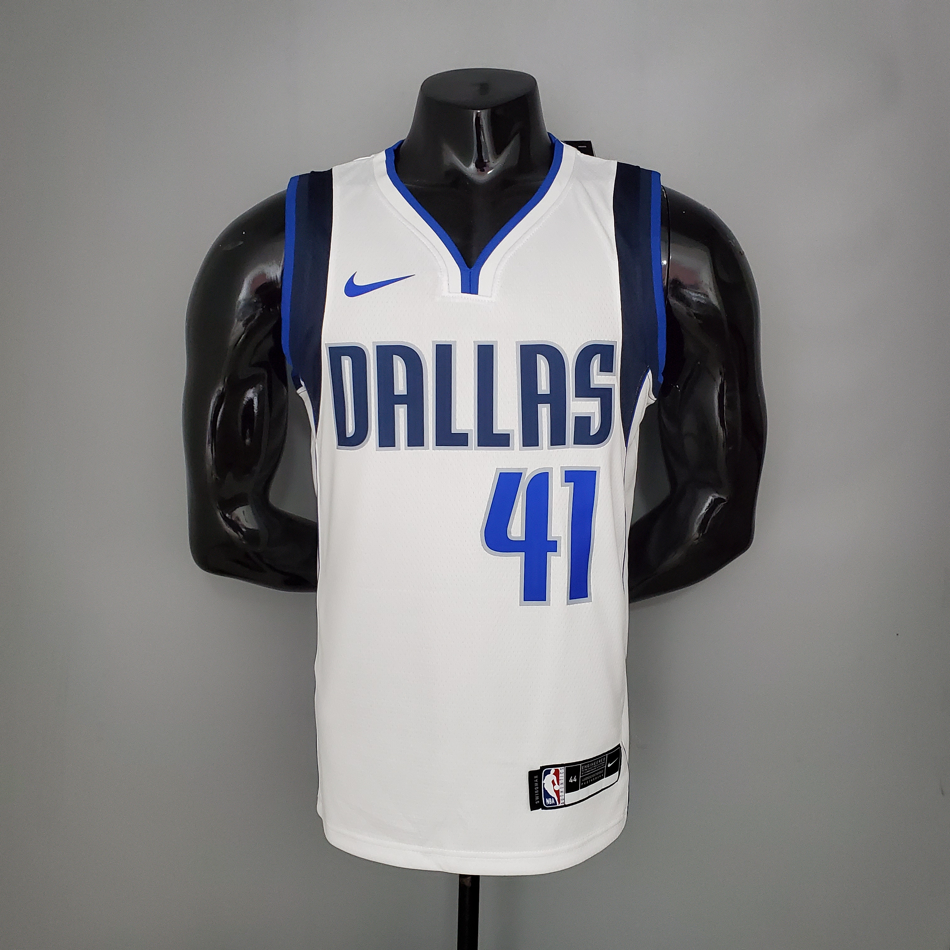 Dallas Mavericks