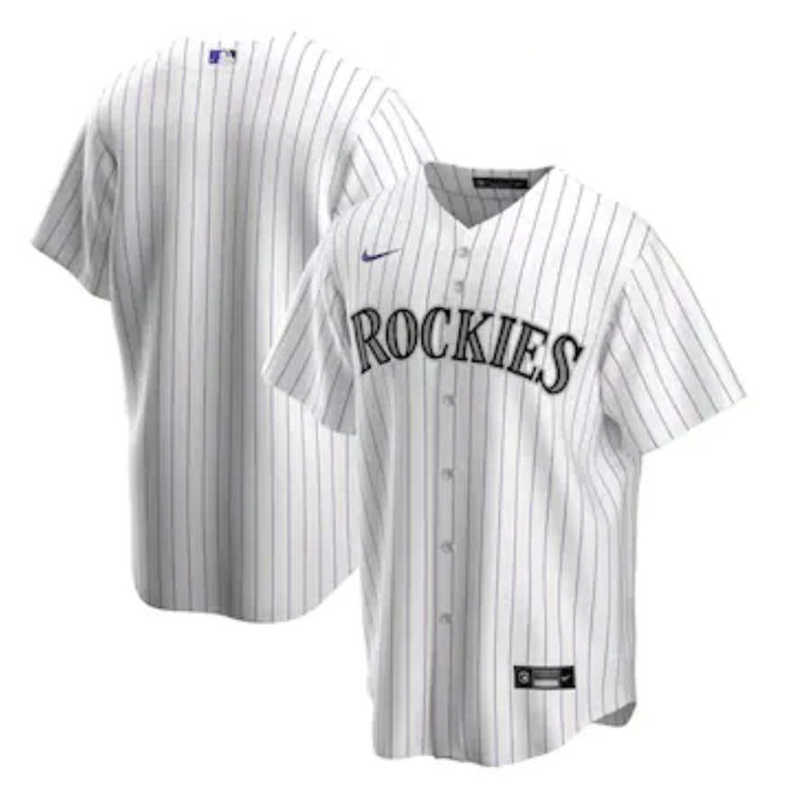 ⚾ Colorado Rockies