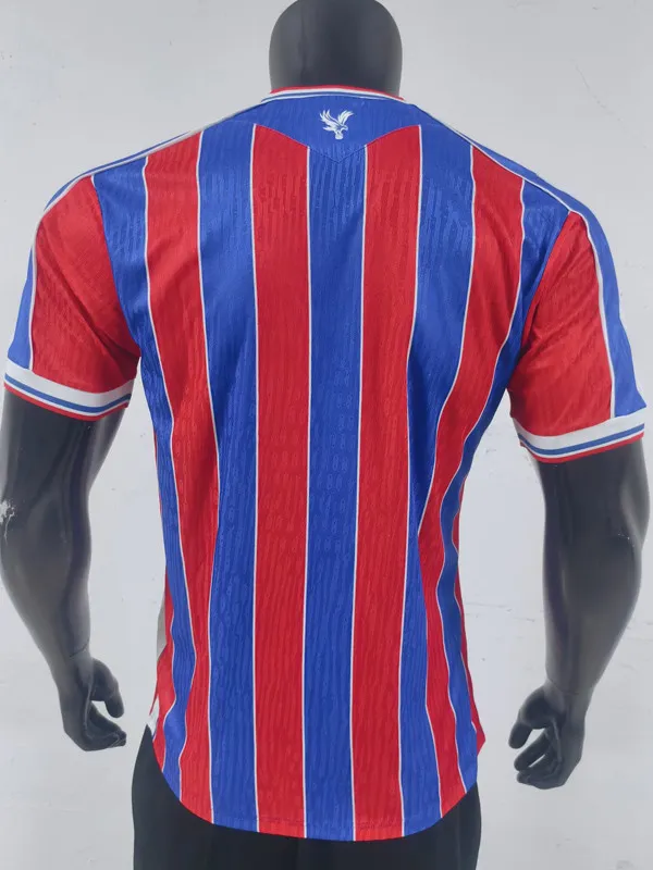 Crystal Palace Home 25/26