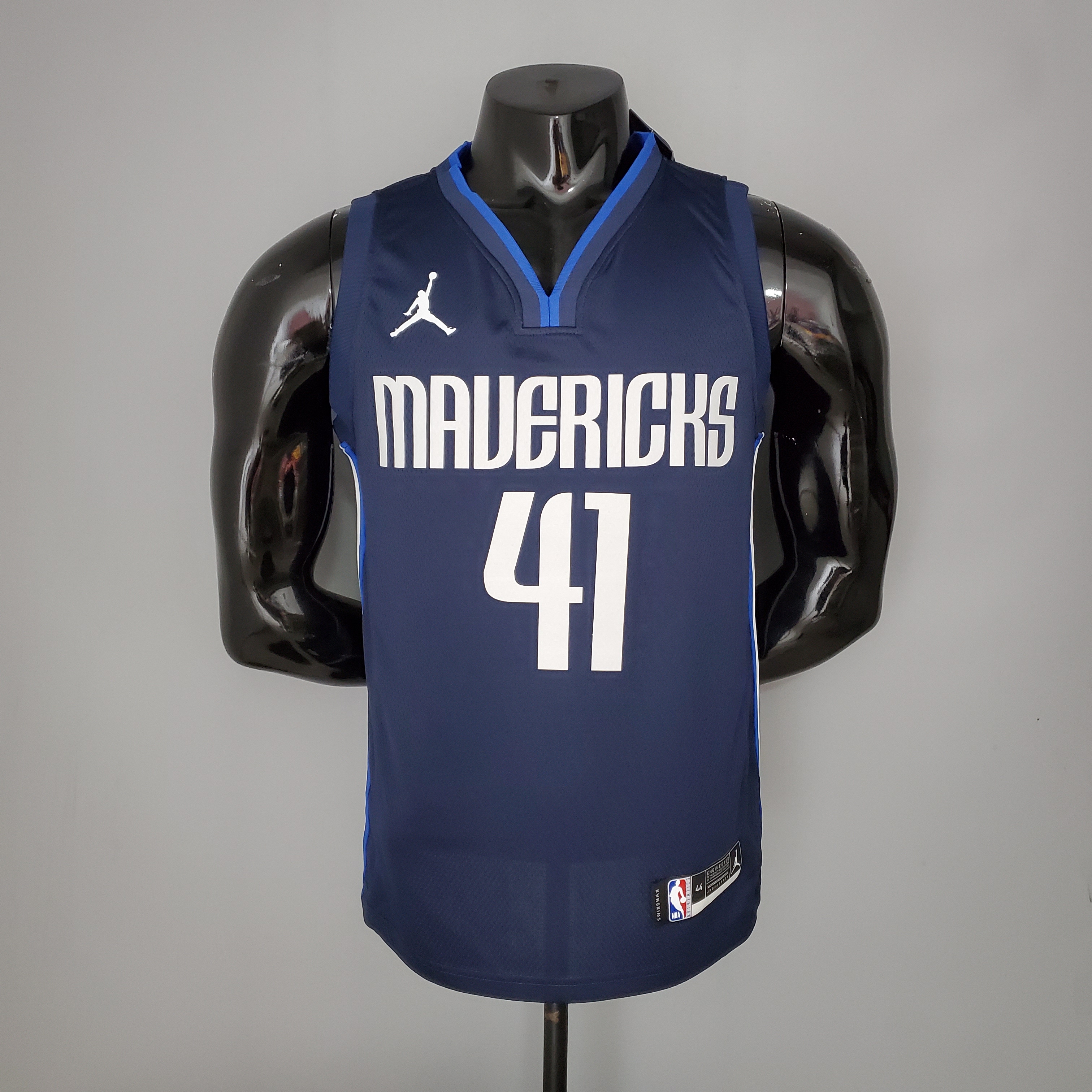 Dallas Mavericks