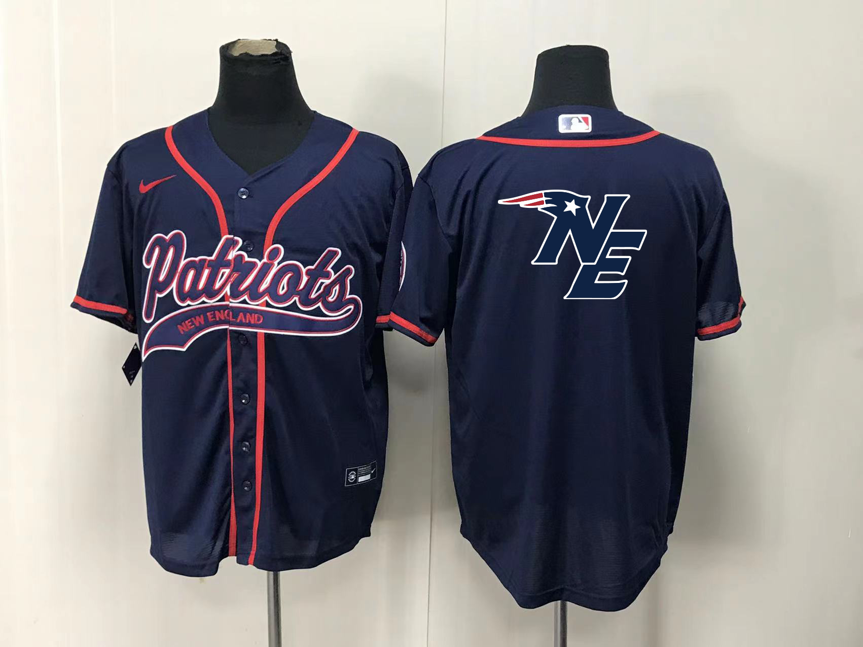 💙 New England Patriots