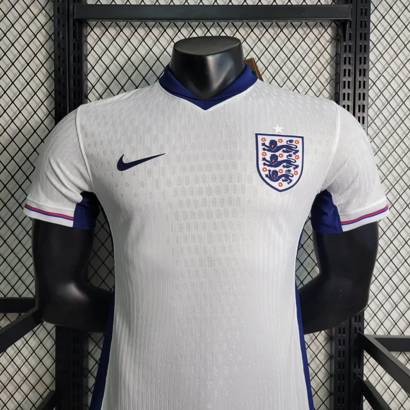 Inglaterra Home 25/26