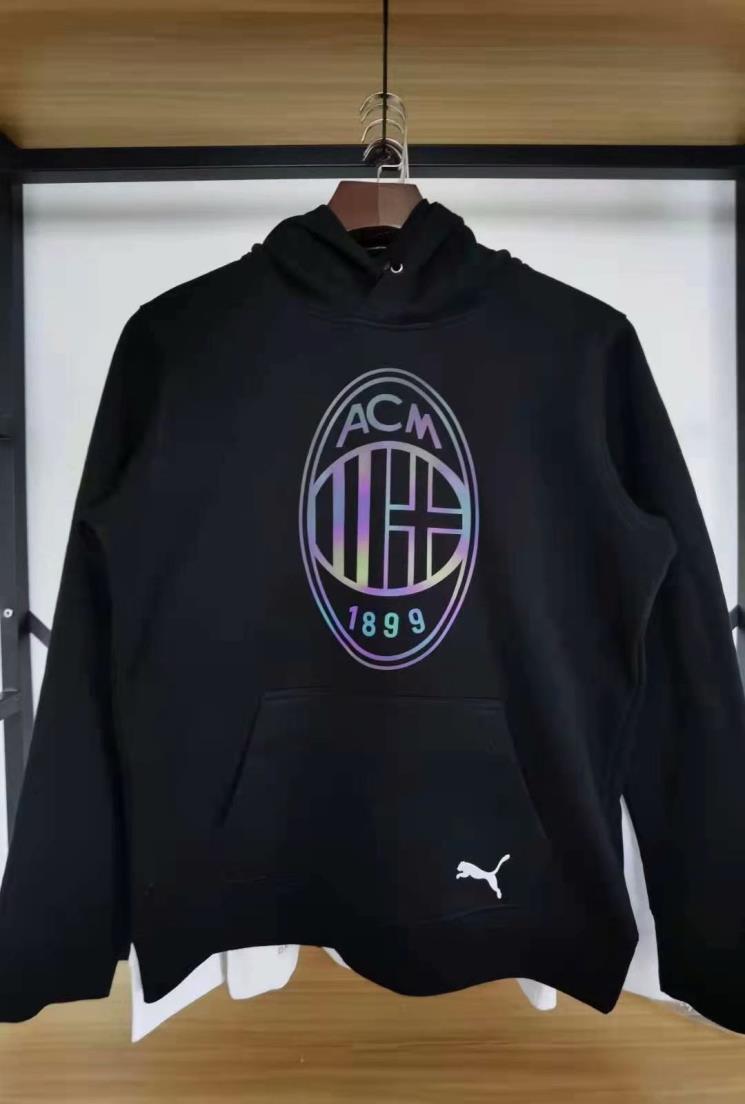 🧥 Hoodie | Inter de Milán + Nike