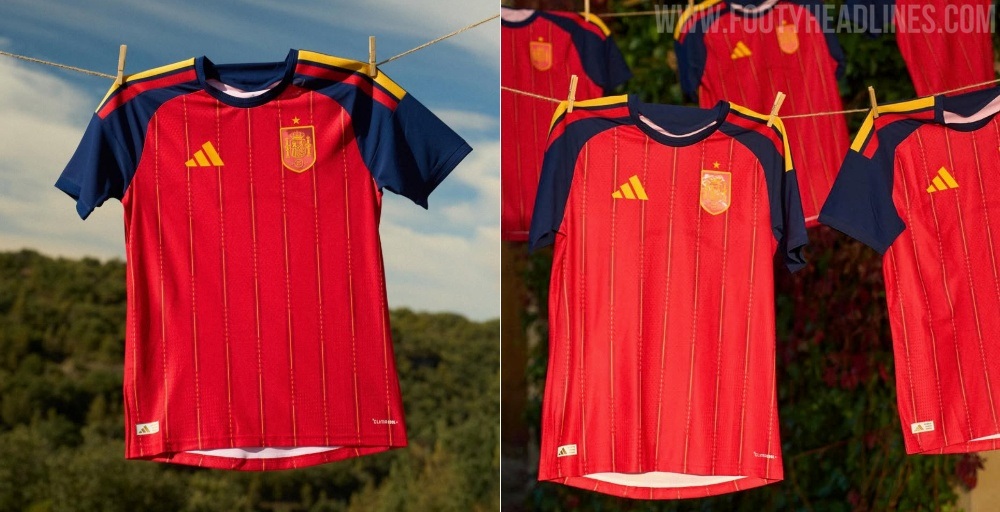 🇪🇸 España 2026