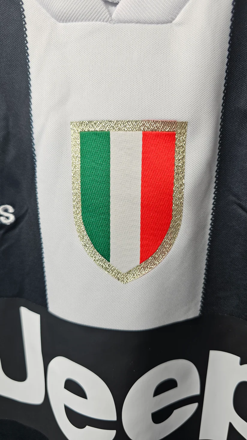 Juventus 18/19