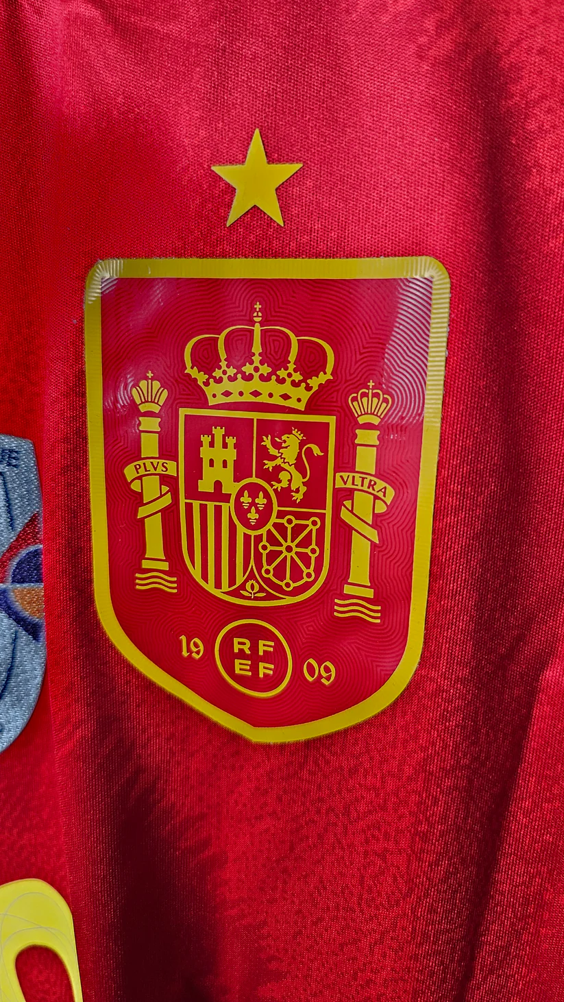 España Home 2025