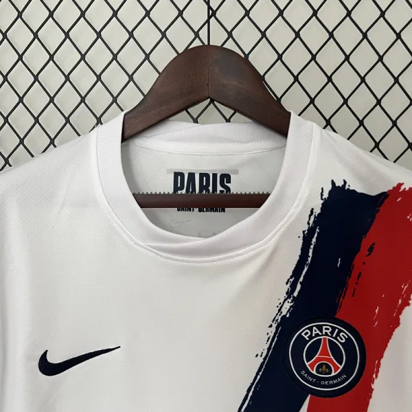 PSG Away 25/26