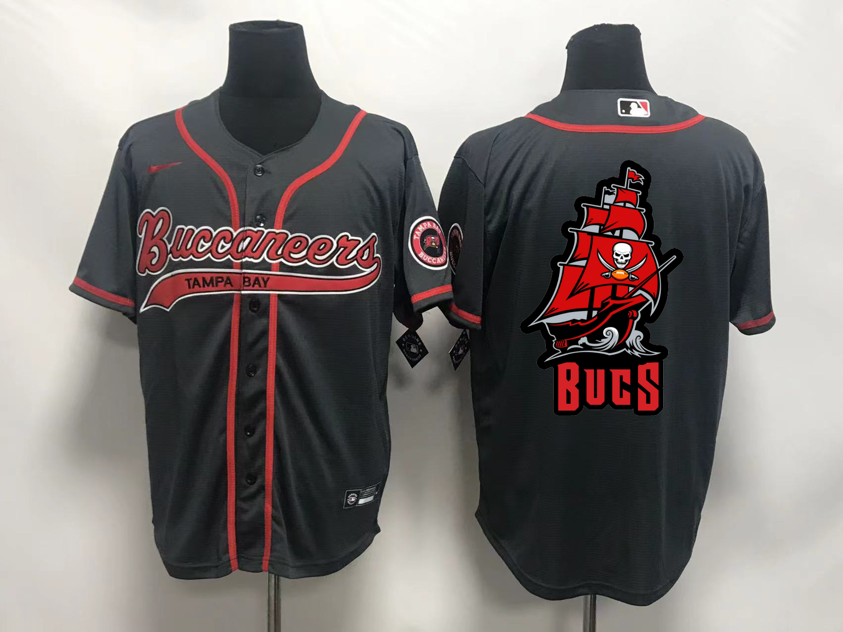 🏴 Tampa Bay Buccaneers