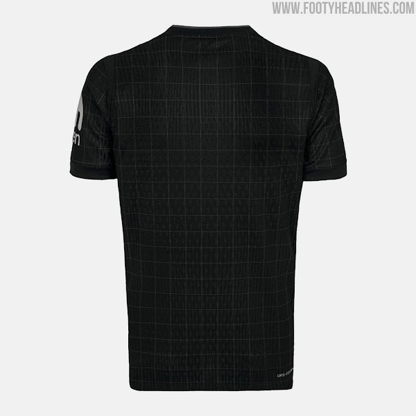 Tottenham Away 25/26