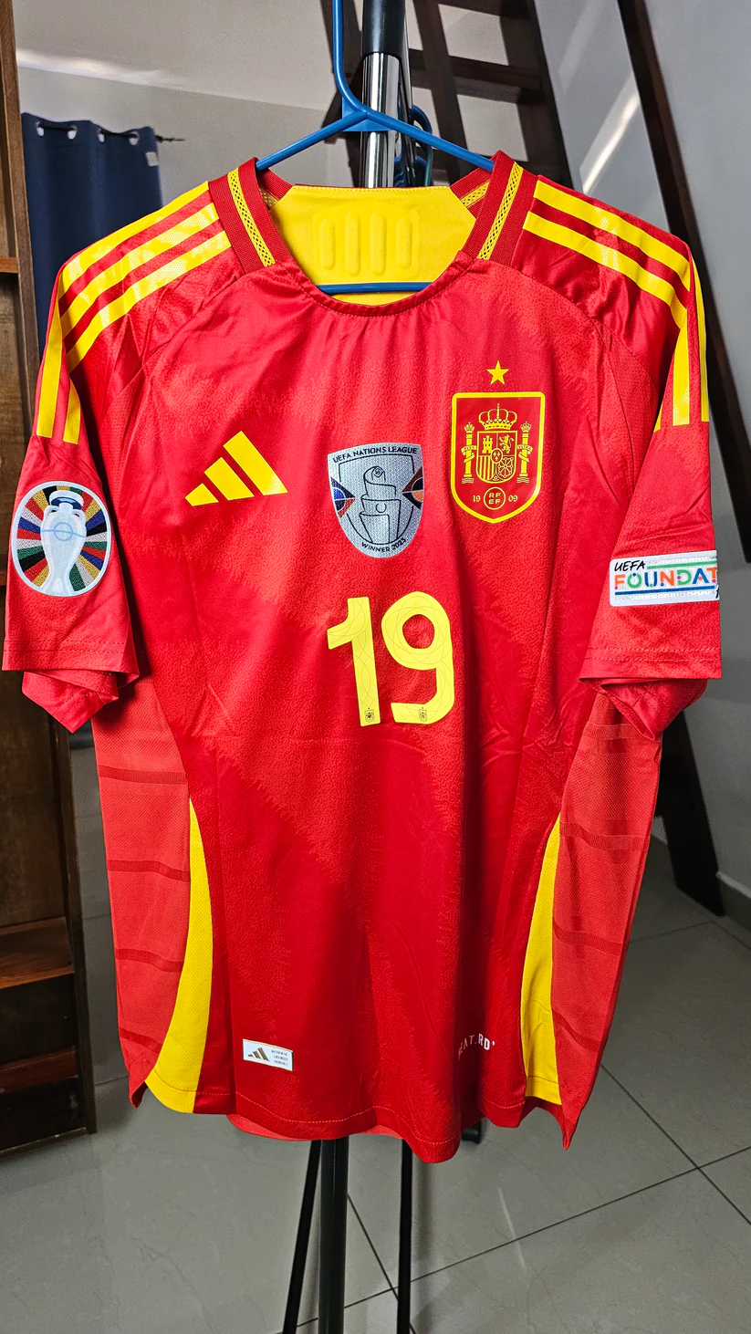 España Home 2025
