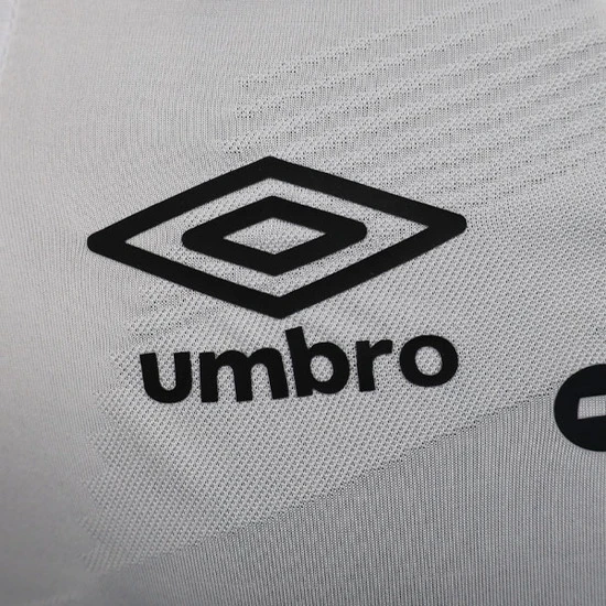  👑 SANTOS FC – "The Kingdom of Pelé"