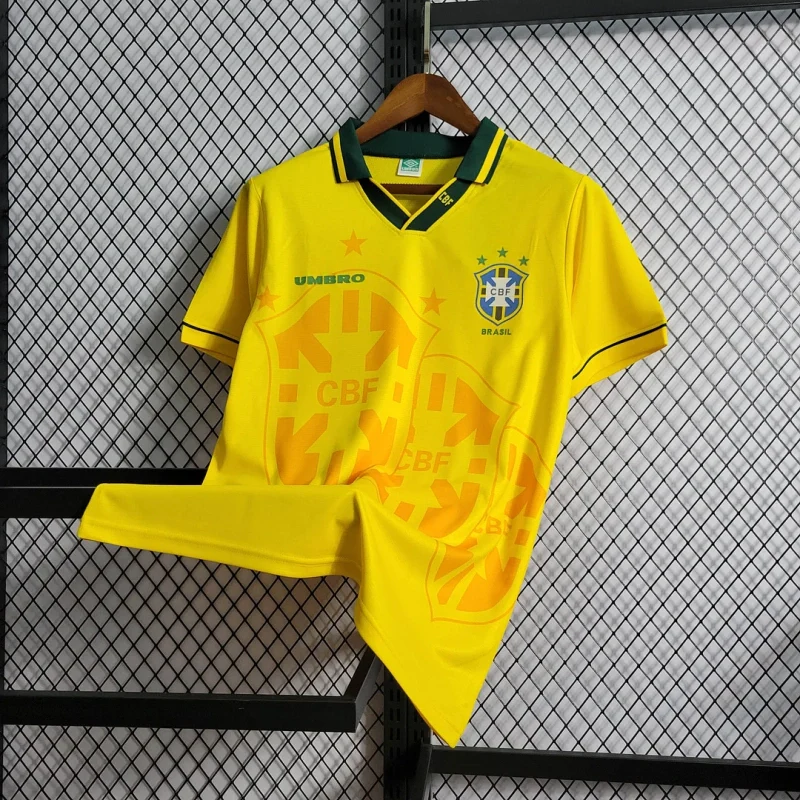  Brasil Home 1994