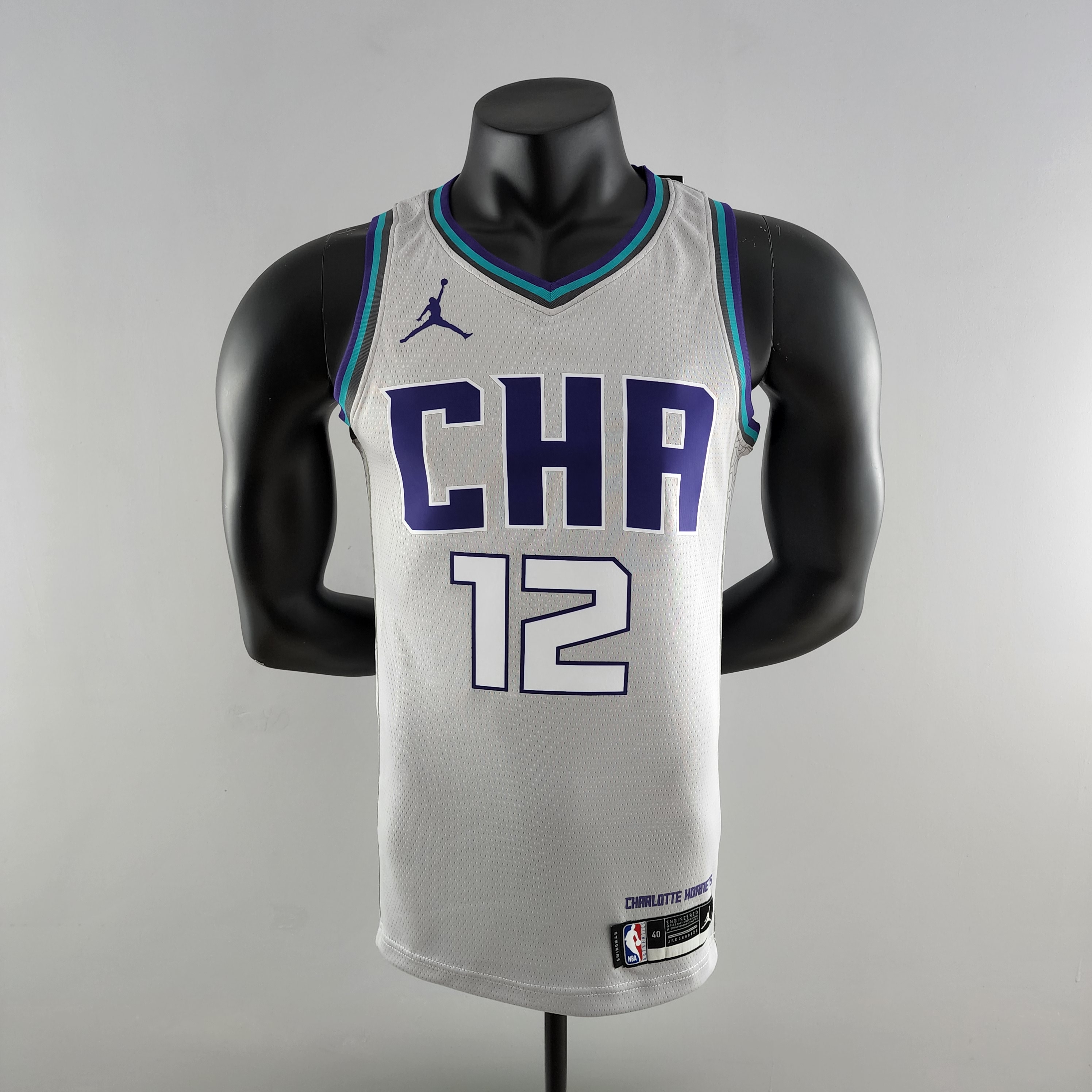Charlotte Hornets