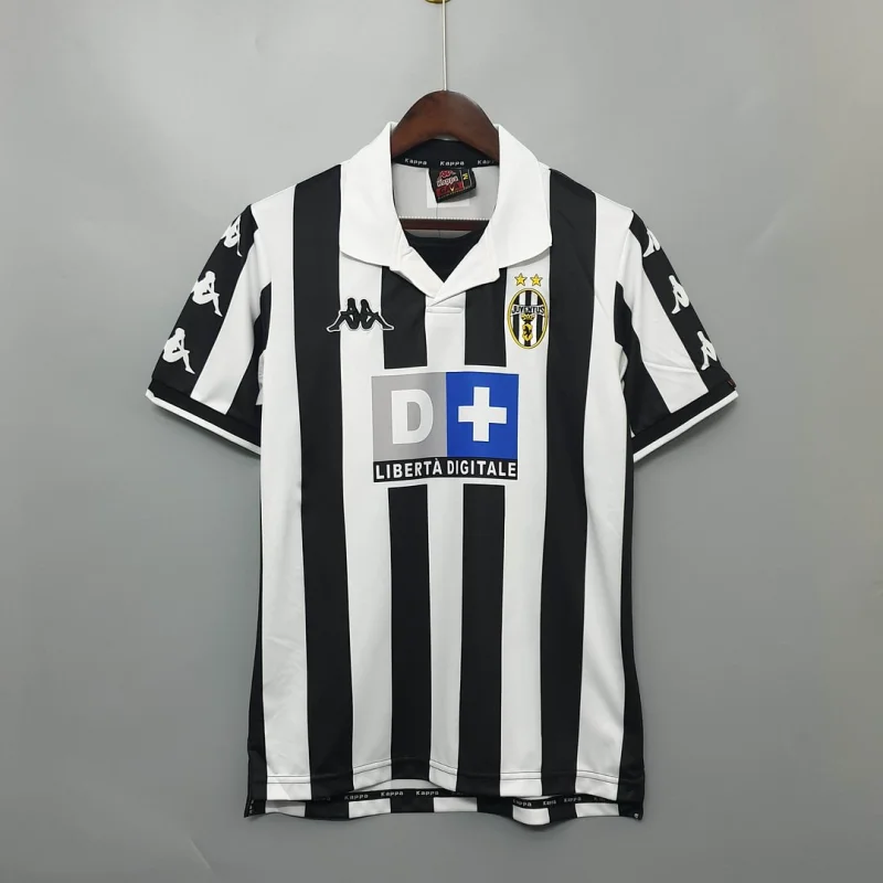 Juventus 98/99 