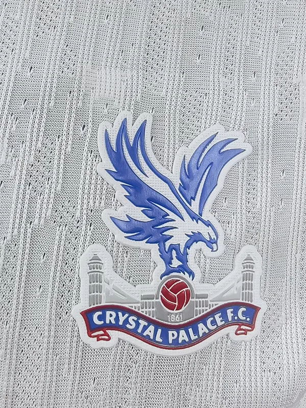 Crystal Palace Third 25/26 