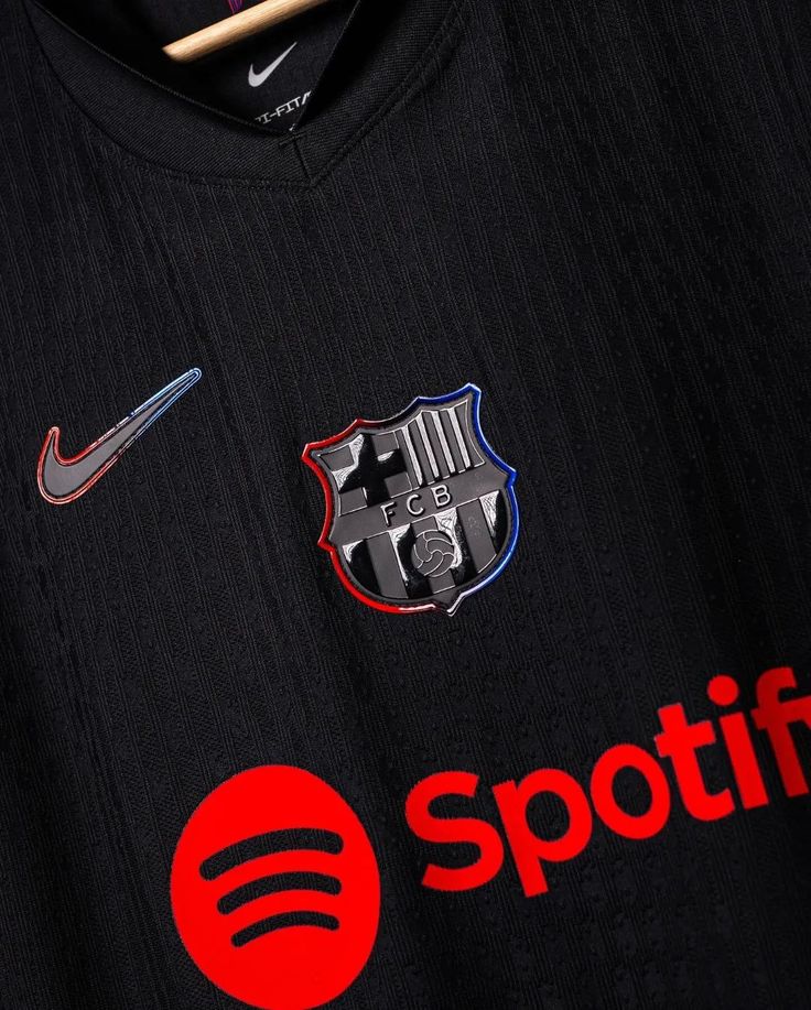 Barcelona 24/25. Edición Especial Spotify