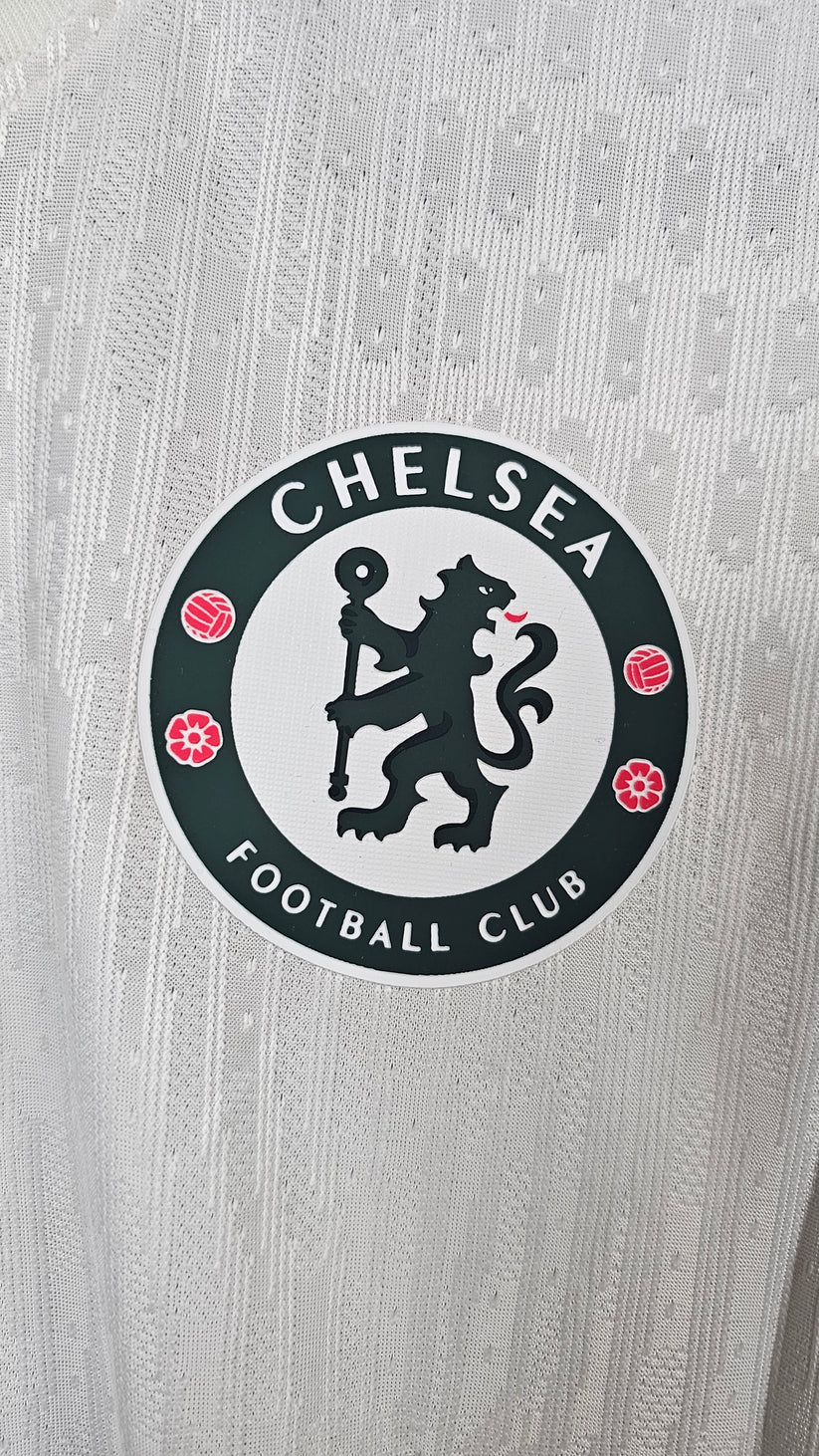 Chelsea Away 2025/26