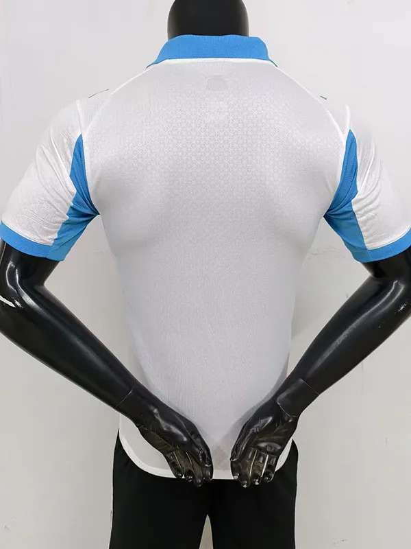 Olympique de Marsella Home 25/26 