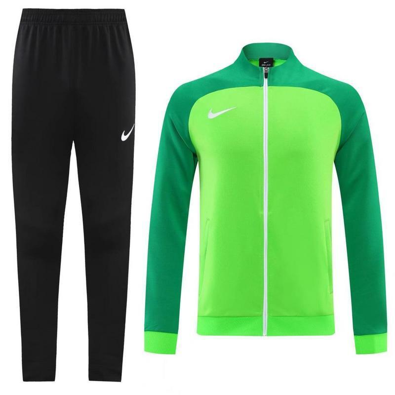 ⚡ Kit de Entrenamiento Nike Full Zipper
