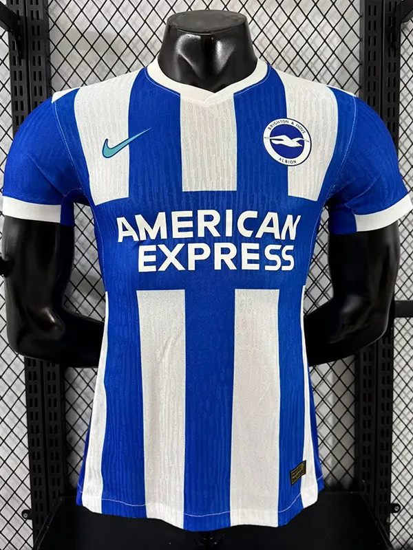 Brighton Home 25/26 
