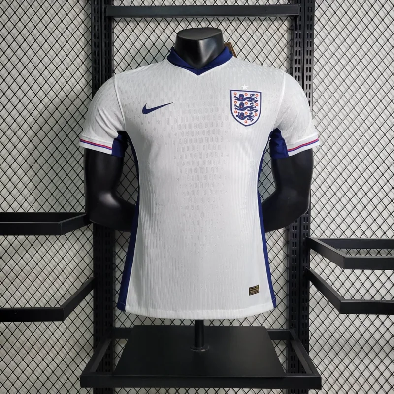 Inglaterra Home 25/26