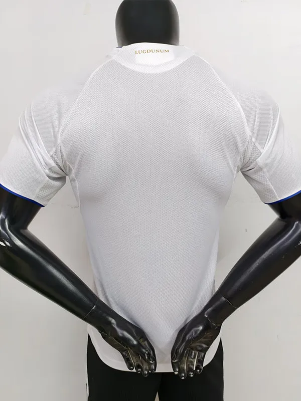 Olympique de Lyon Home 25/26