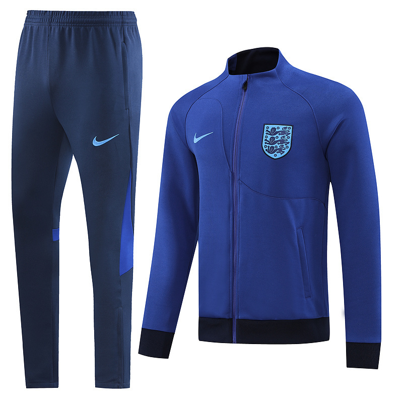 🏴 England Training Full Kit – Nike