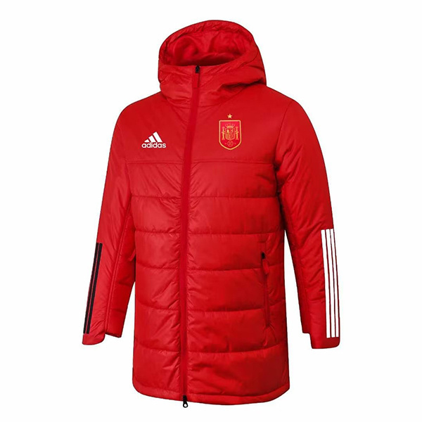 🧊🔥 España x Adidas — el invierno tiene competencia
