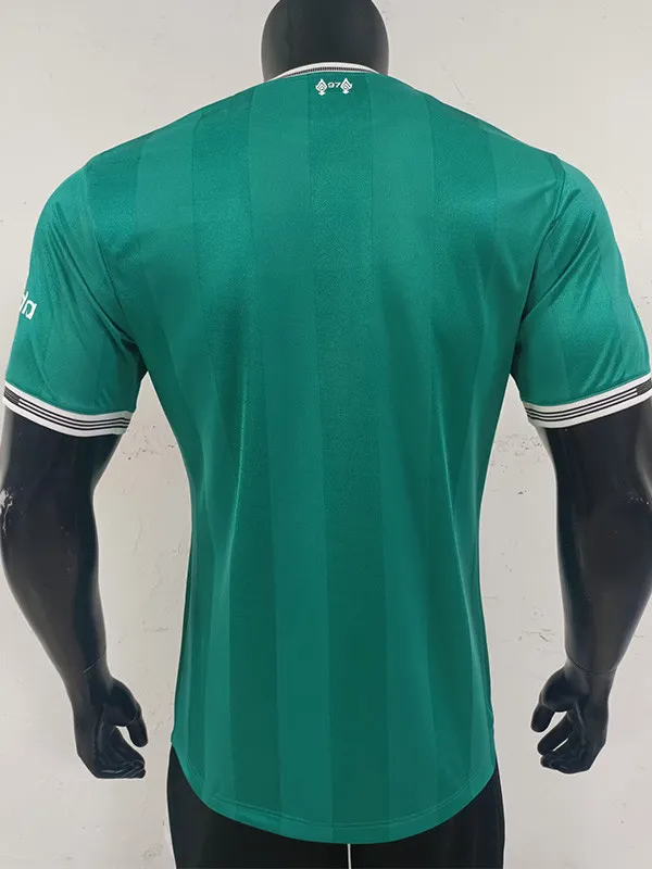 Liverpool Third 2025/26