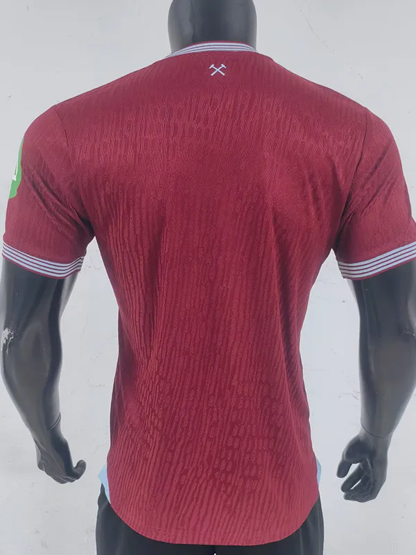 West Ham Home 25/26